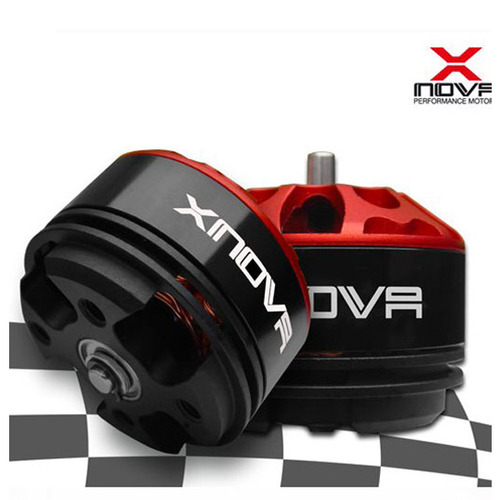 Xnova XTS 2204-2300KV Supersonic FPV Motor Racing Combo 4pcs