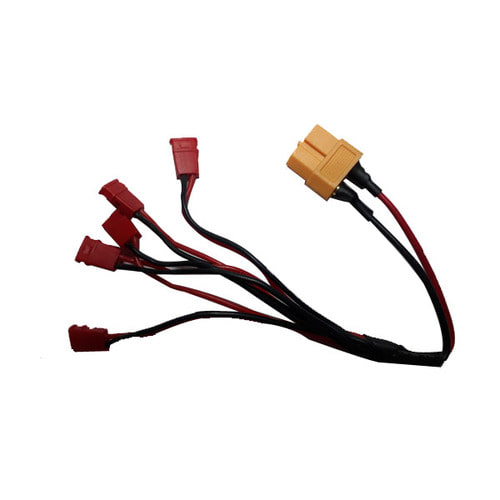 Syma X5HW 5in1 cable