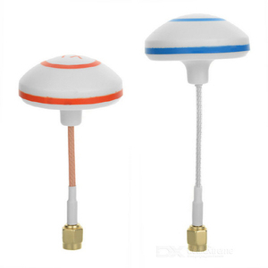 Mushroom Antenna 5.8G