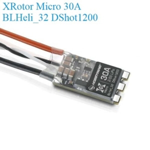 XRotor Micro 30A BLHeli_32 DShot1200