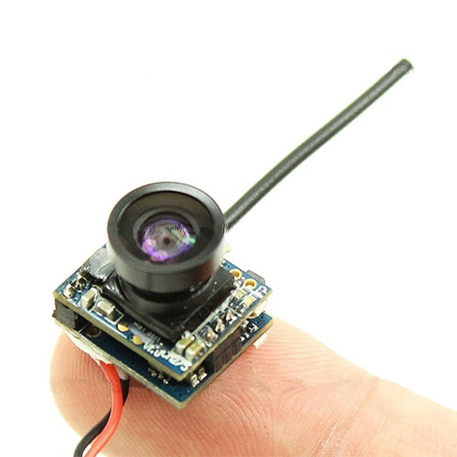 Micro 5.8Ghz Camera for Mini Quad